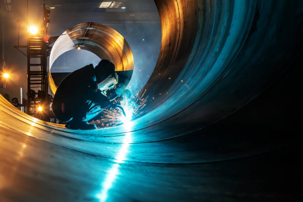 Best Structural Steel Welding in Bentonville, AR