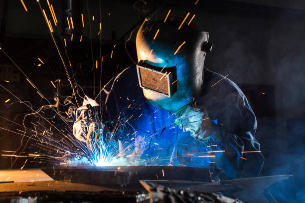 Best Specialty Welding Processes in Bentonville, AR