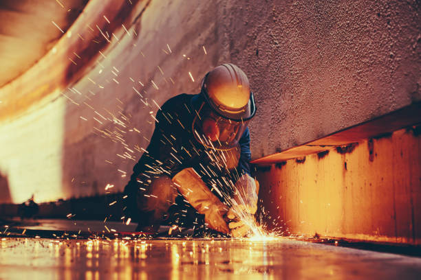 Best Pipe Welding in Bentonville, AR