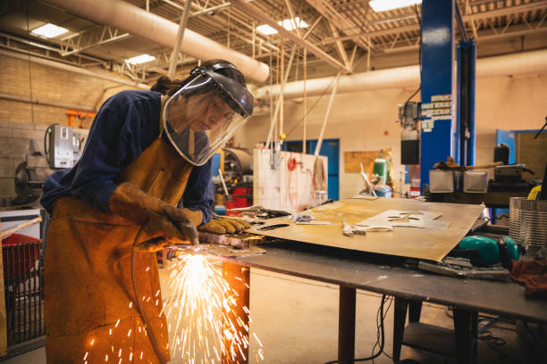 Best Automotive Welding in Bentonville, AR