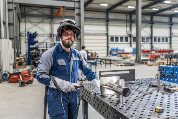 Bentonville, AR Welder & Metal Fabrication Company