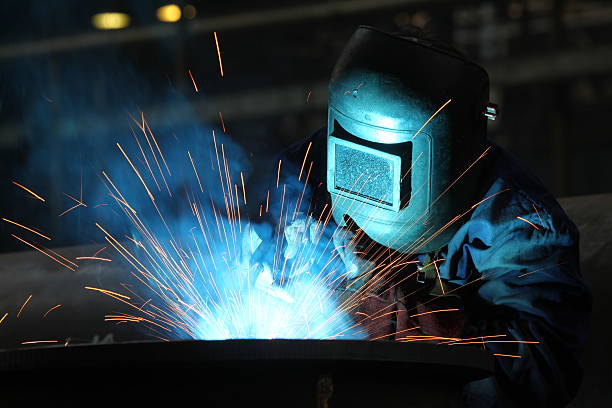 Best Artistic and Custom Metal Fabrication in Bentonville, AR
