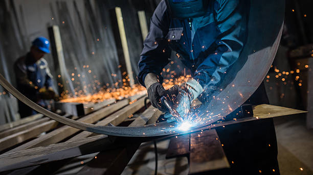 Best Automation and Robotic Welding in Bentonville, AR